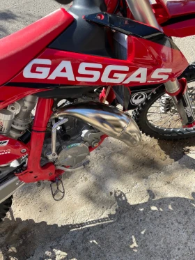 GASGAS MC MC 85cc | Mobile.bg � ����� ������ 12