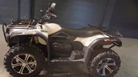 HISUN Golf cart ����� ���� 4�4 | Mobile.bg � ����� ������ 5