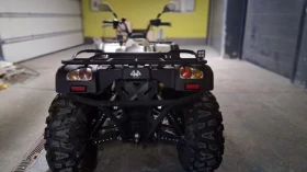 ����� �� �������� �� HISUN Golf cart ����� ���� 4�4