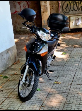 ����� �� �������� �� Honda ANF INNOVA