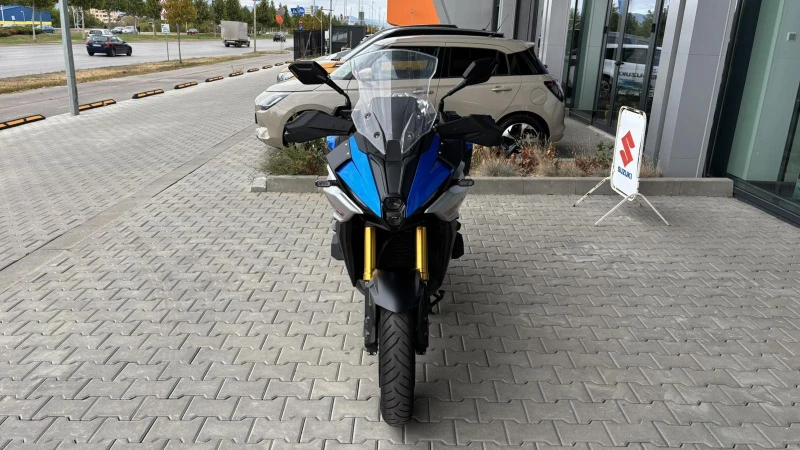 Suzuki Gsx S1000GX, снимка 2 - Мотоциклети и мототехника - 52279015