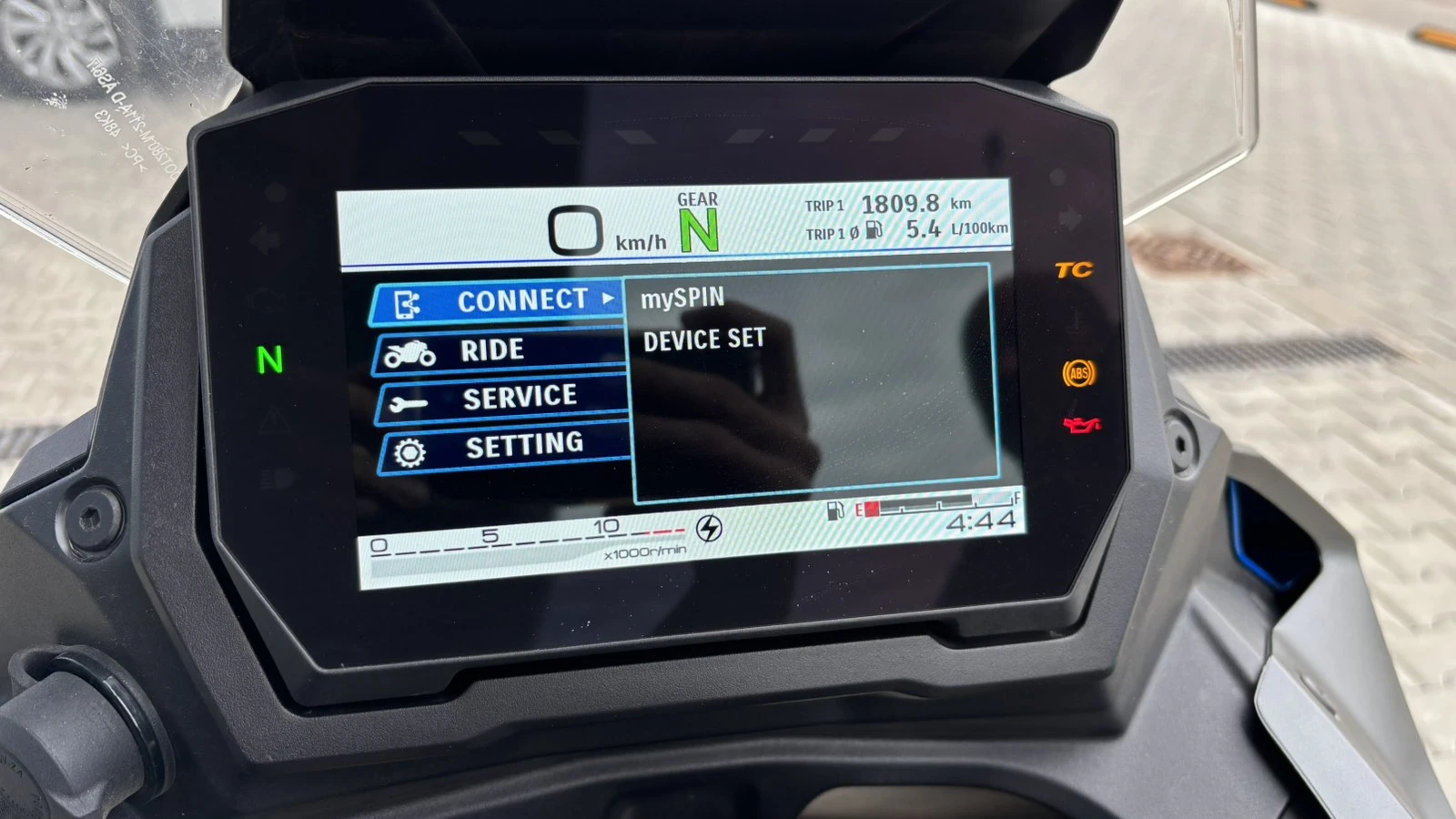 Suzuki Gsx S1000GX | Mobile.bg   14