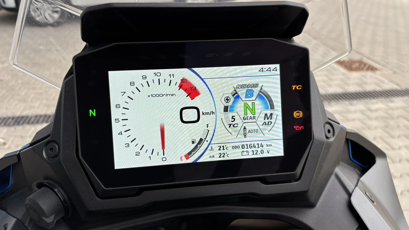 Suzuki Gsx S1000GX | Mobile.bg   13