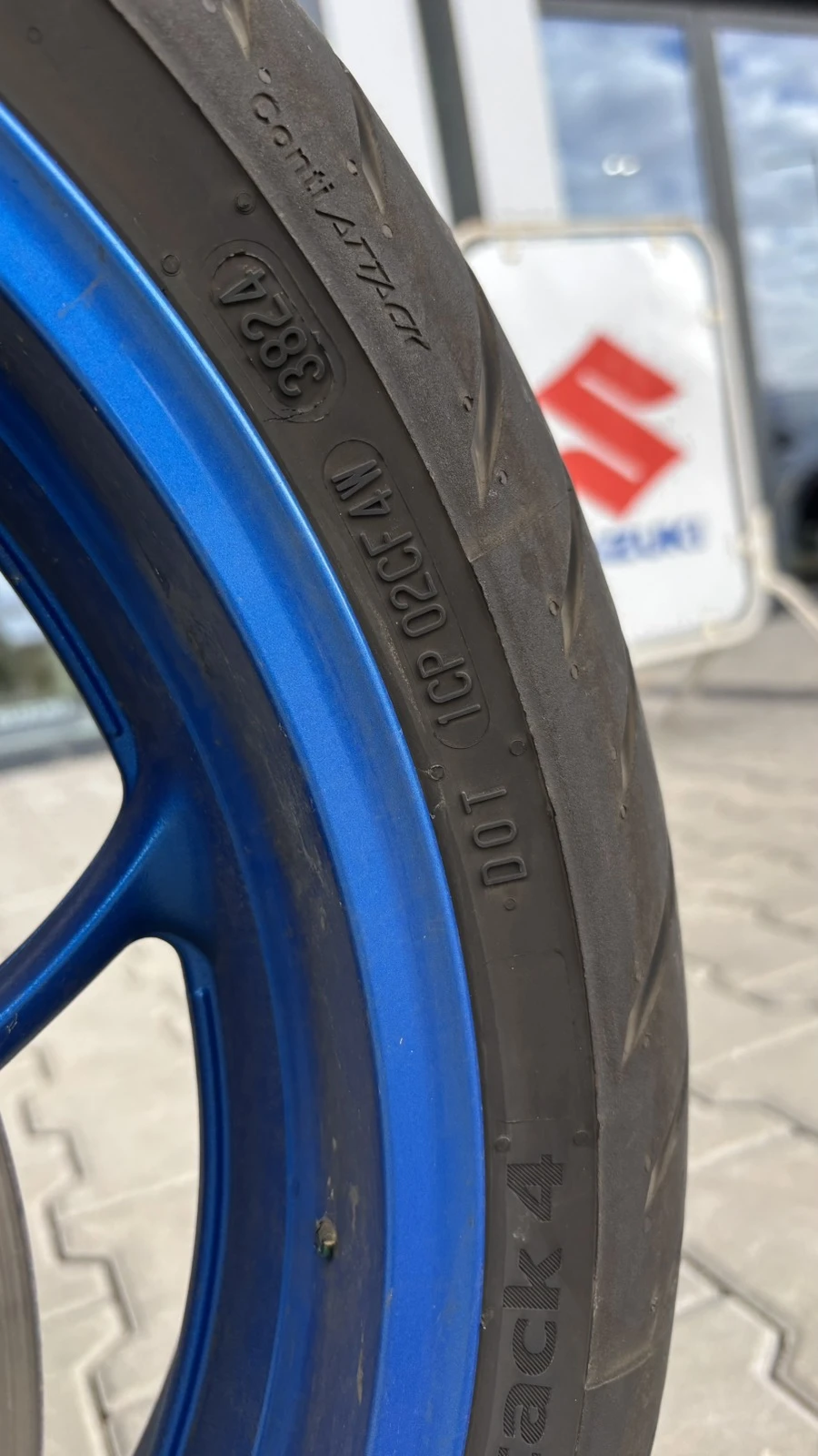 Suzuki Gsx S1000GX | Mobile.bg   9