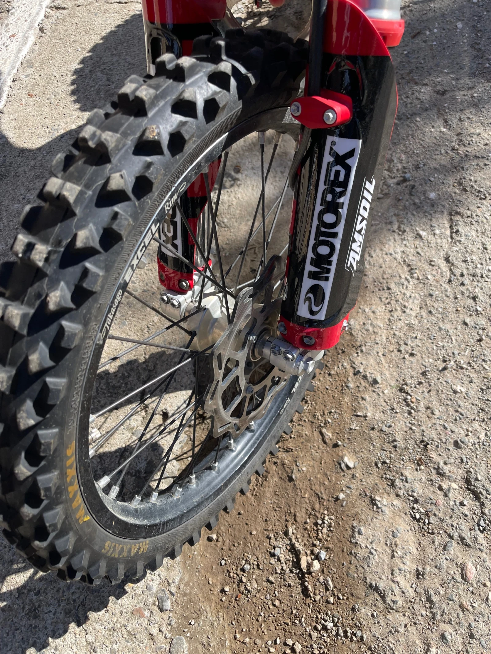 GASGAS MC MC 85cc | Mobile.bg � ����������� 11