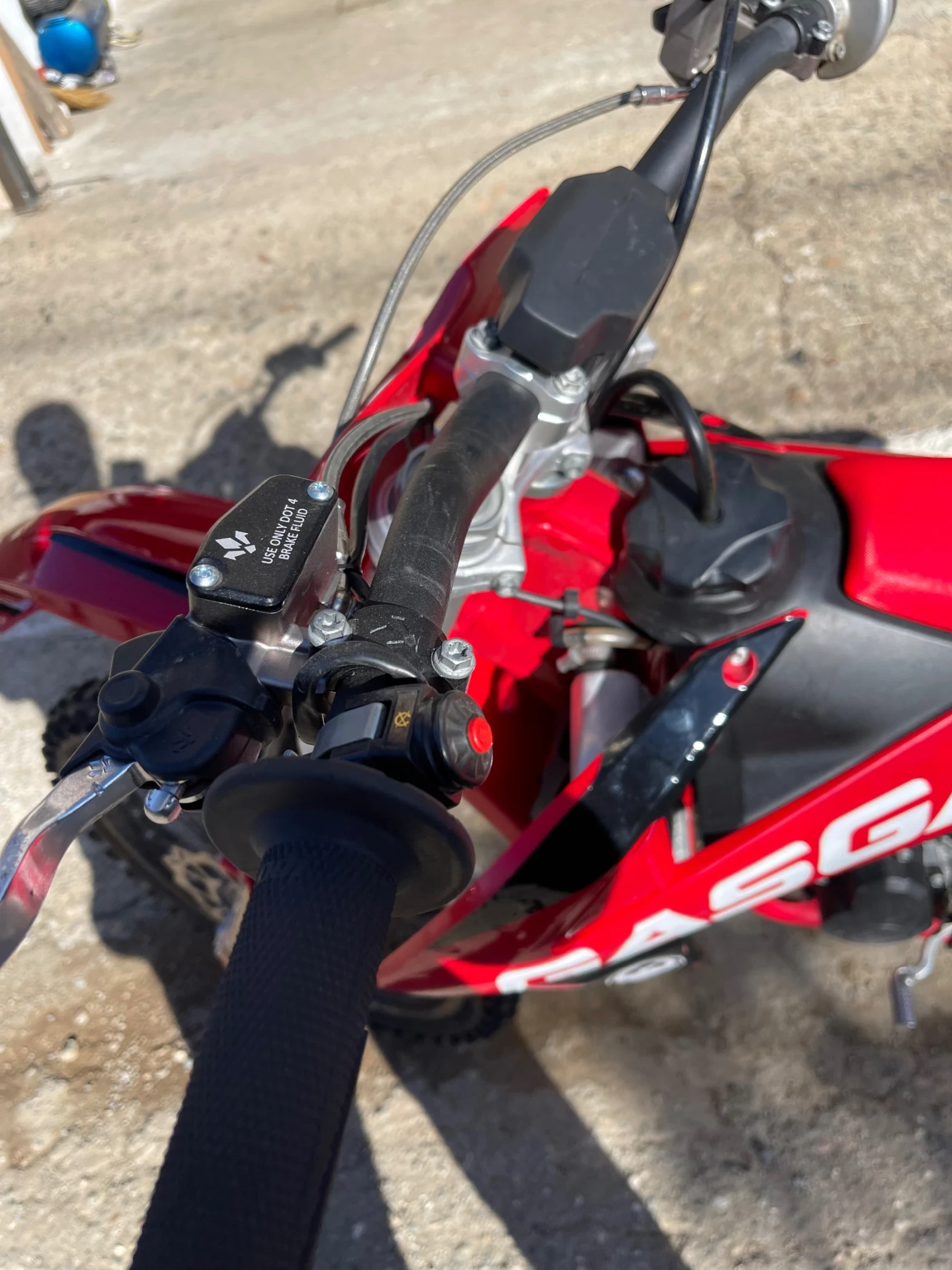 GASGAS MC MC 85cc | Mobile.bg � ����������� 10