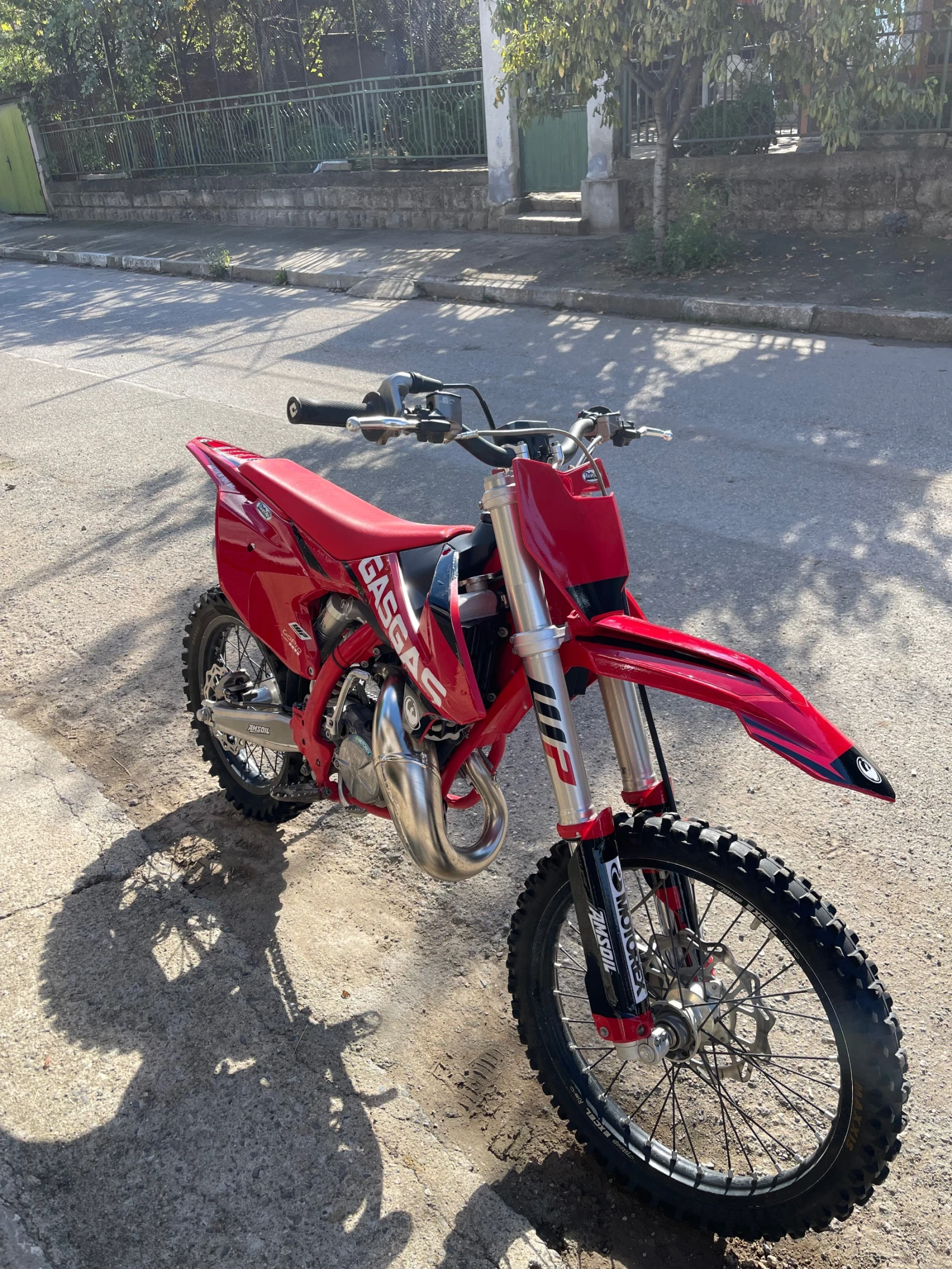 GASGAS MC MC 85cc | Mobile.bg � ����������� 2