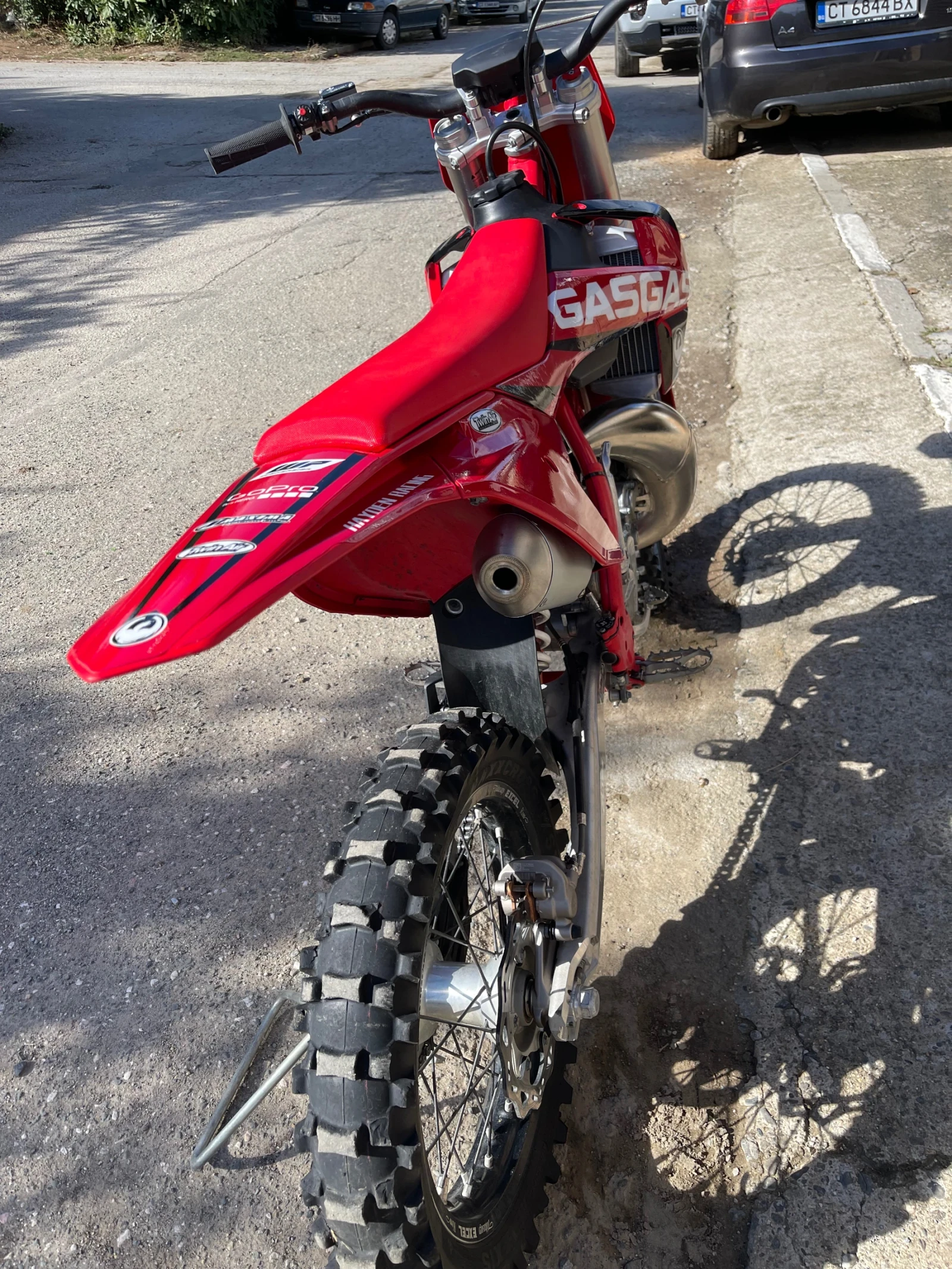 GASGAS MC MC 85cc | Mobile.bg � ����������� 3
