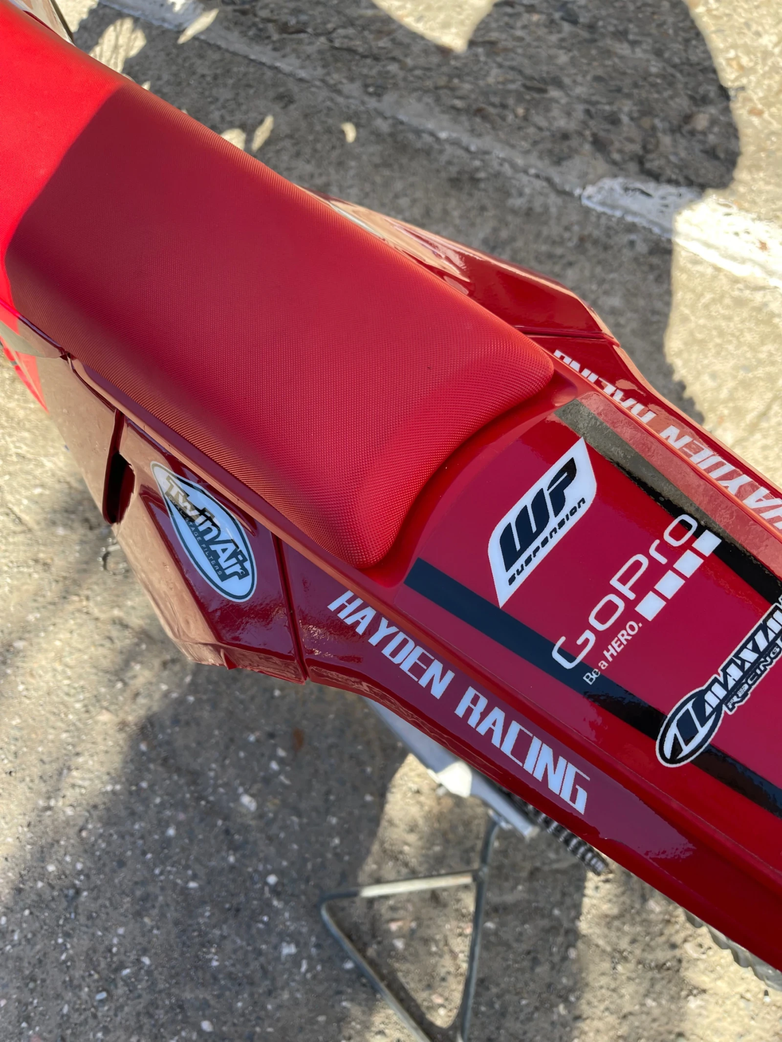 GASGAS MC MC 85cc | Mobile.bg � ����������� 9