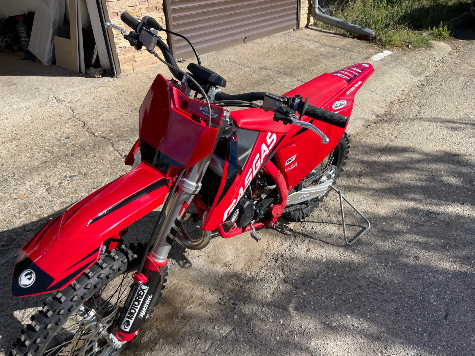 GASGAS MC MC 85cc | Mobile.bg � ����������� 1