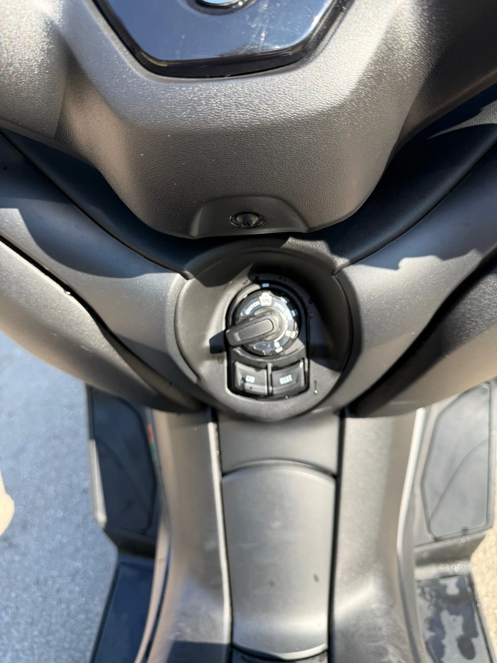 Yamaha X-max, снимка 7 - Мотоциклети и мототехника - 54875629