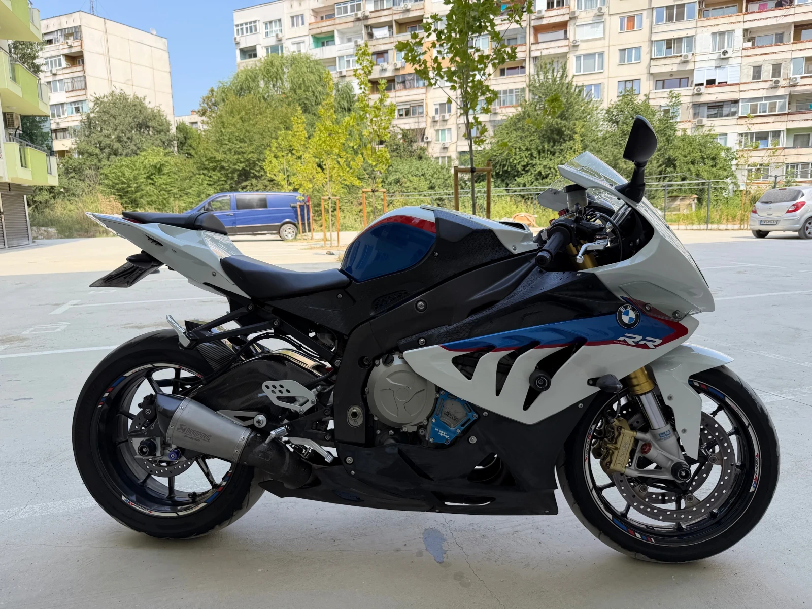 BMW S S1000RR | Mobile.bg � ����������� 12