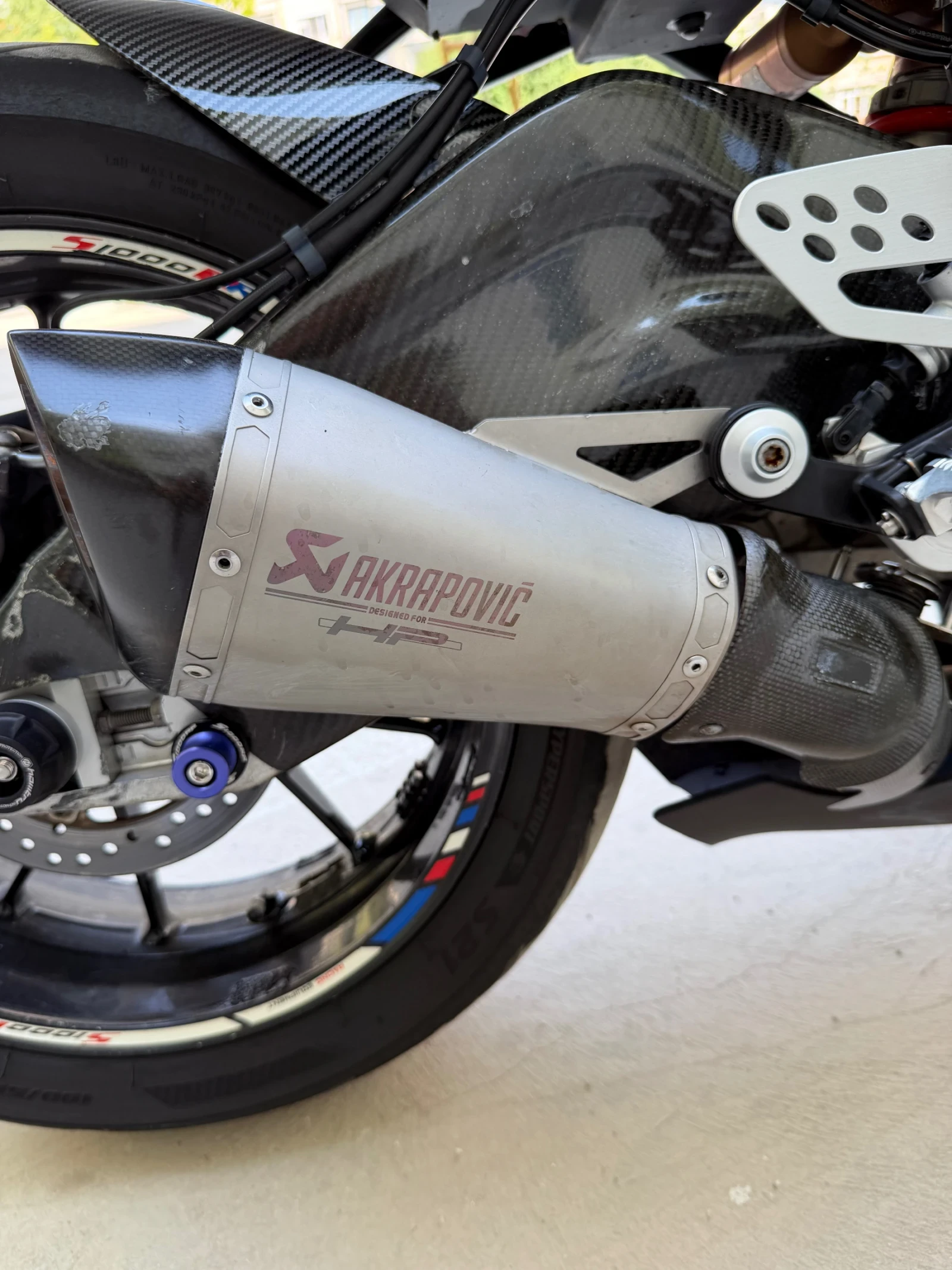 BMW S S1000RR | Mobile.bg � ����������� 13