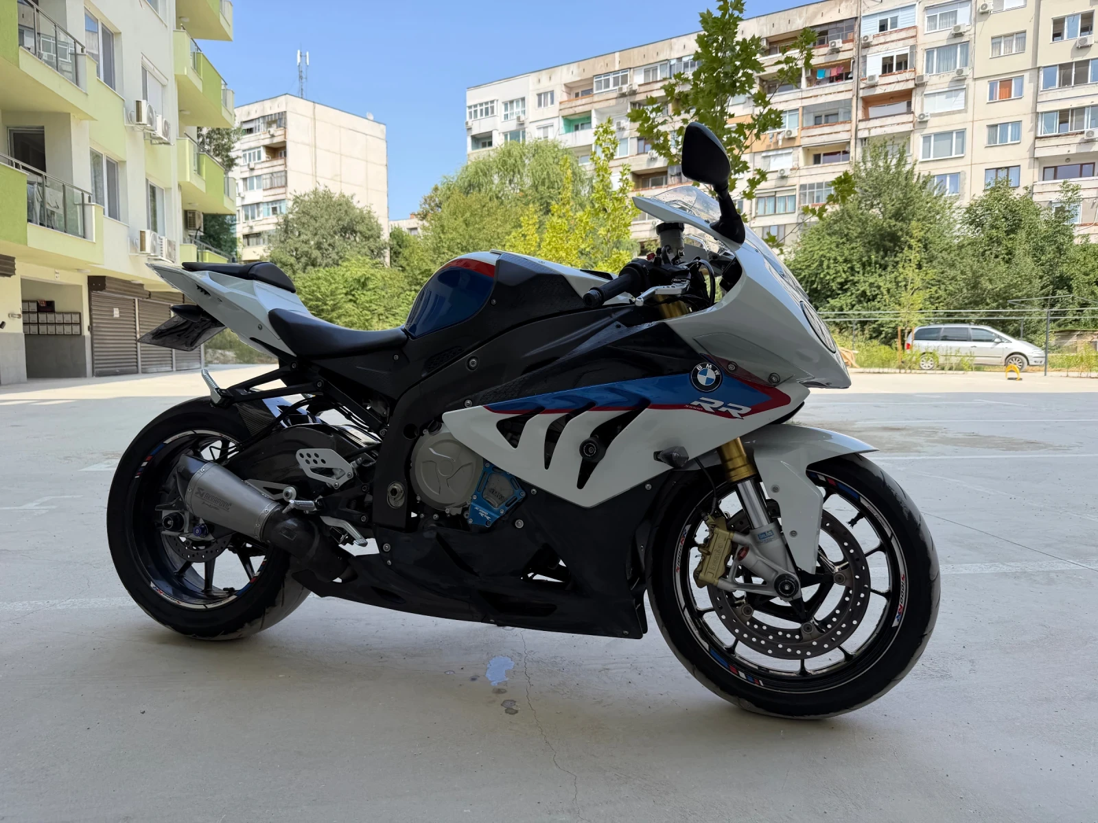 BMW S S1000RR | Mobile.bg � ����������� 3