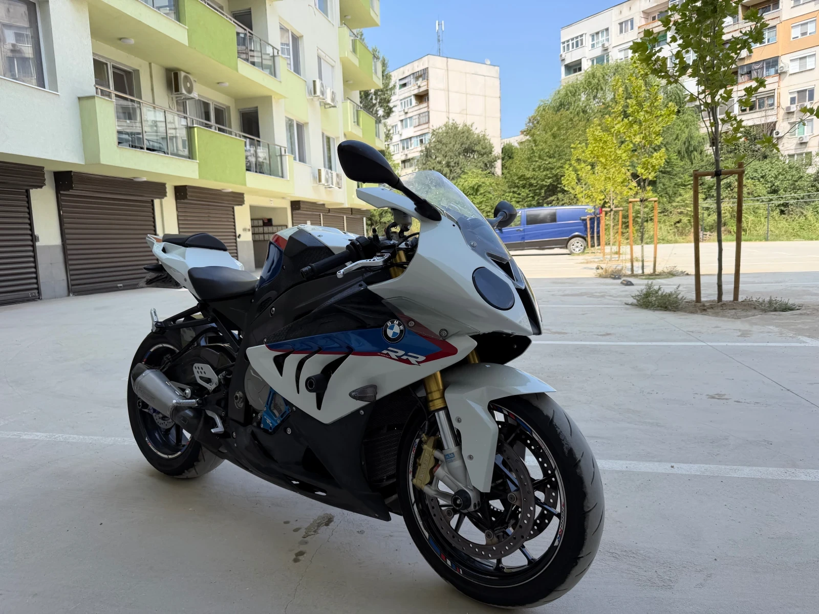 BMW S S1000RR | Mobile.bg � ����������� 6