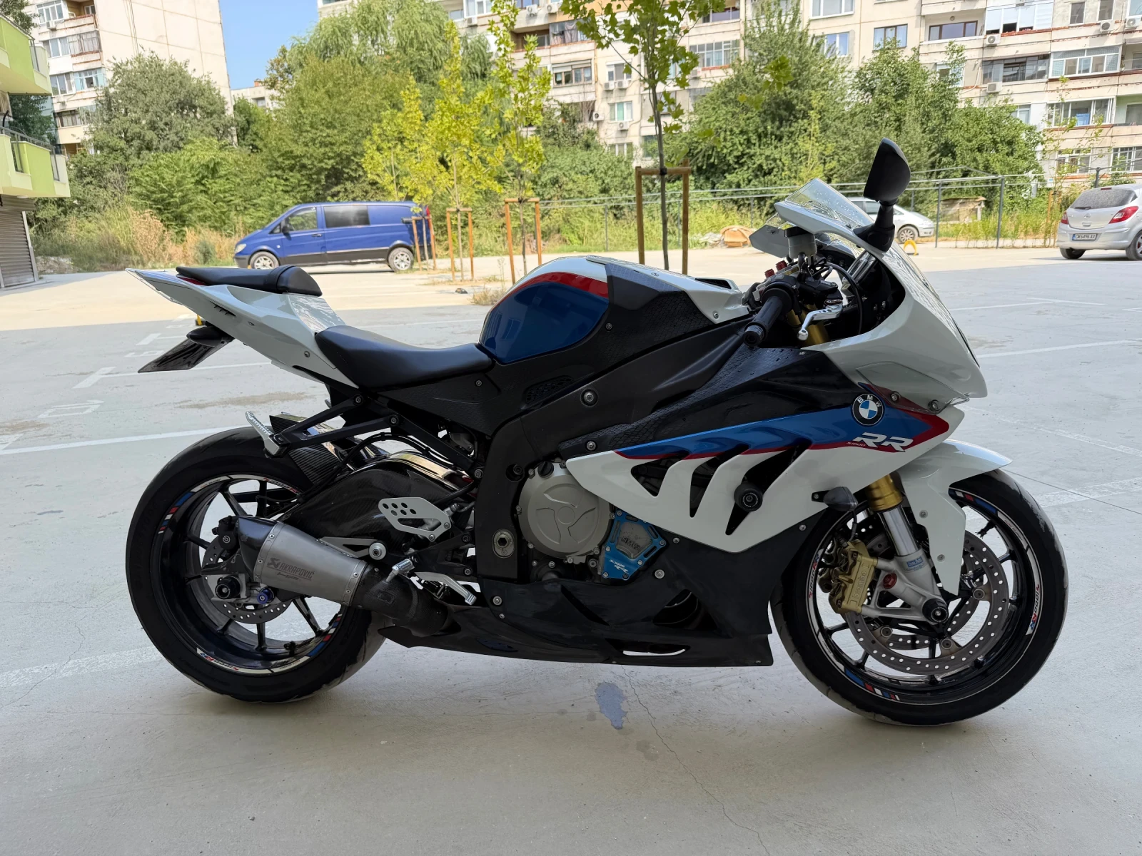 BMW S S1000RR | Mobile.bg � ����������� 4