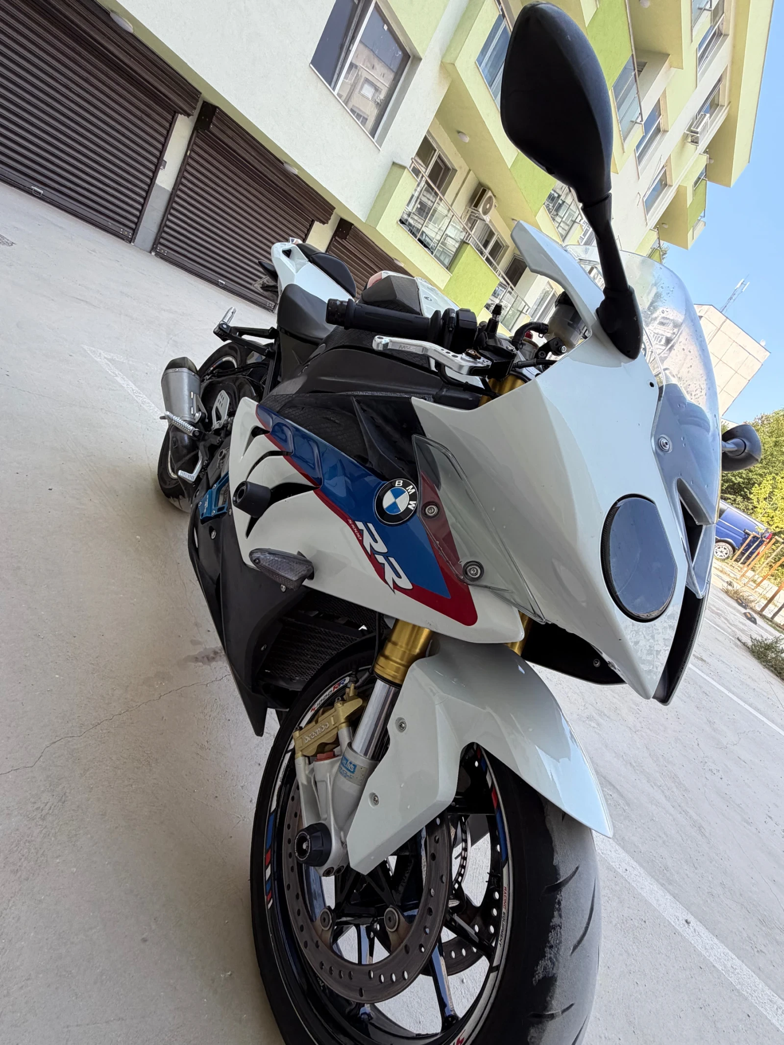 BMW S S1000RR | Mobile.bg � ����������� 9