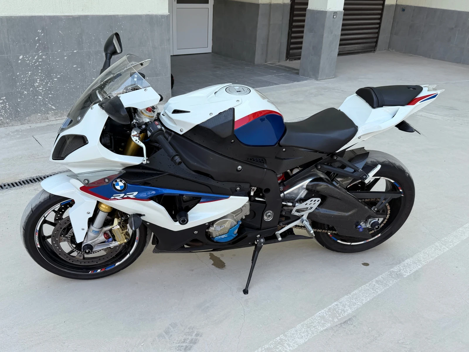 BMW S S1000RR | Mobile.bg � ����������� 15