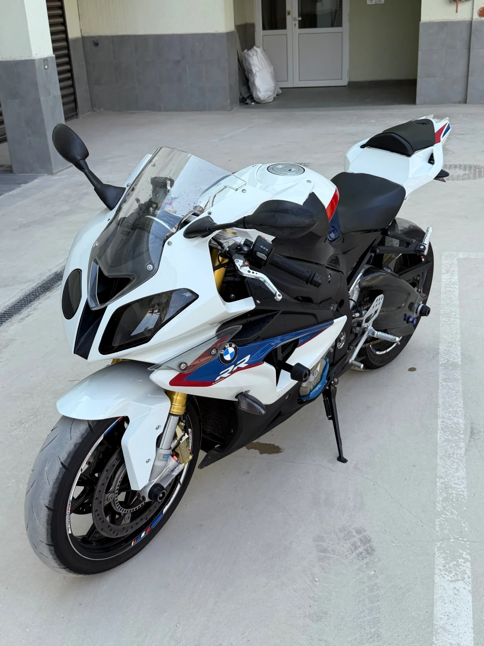 BMW S S1000RR | Mobile.bg � ����������� 8
