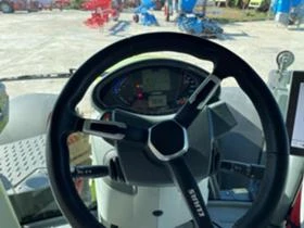 Трактор Claas  Arion 660 Cmatic Cebis ❗2021, снимка 12