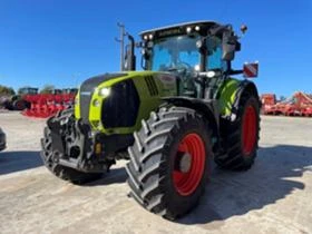 Трактор Claas  Arion 660 Cmatic Cebis ❗2021, снимка 4
