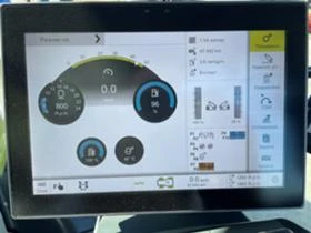 Трактор Claas  Arion 660 Cmatic Cebis ❗2021, снимка 14