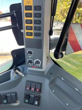 Трактор Claas  Arion 660 Cmatic Cebis ❗2021, снимка 11