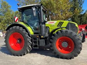Трактор Claas  Arion 660 Cmatic Cebis ❗2021, снимка 5