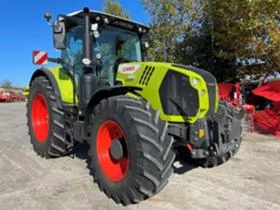 Трактор Claas  Arion 660 Cmatic Cebis ❗2021, снимка 1