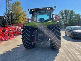 Трактор Claas  Arion 660 Cmatic Cebis ❗2021, снимка 6