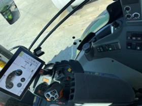 Трактор Claas  Arion 660 Cmatic Cebis ❗2021, снимка 13