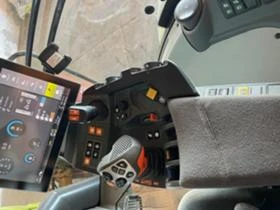 Трактор Claas  Arion 660 Cmatic Cebis ❗2021, снимка 8