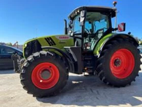 Трактор Claas  Arion 660 Cmatic Cebis ❗2021, снимка 7