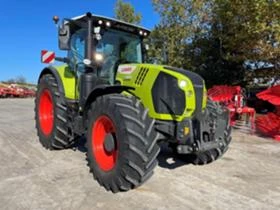      Claas  Arion 660 Cmatic Cebis ❗2021