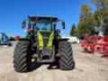 Трактор Claas  Arion 660 Cmatic Cebis &#10071;2021, снимка 2 - Селскостопанска техника - 44843047