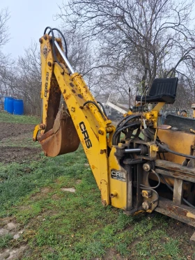 Багер Fiat, снимка 7