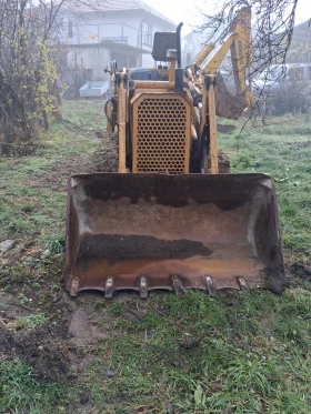 Багер Fiat undefined | Auto.bg — изображение 5