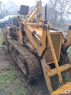 Багер Fiat undefined | Auto.bg — изображение 6