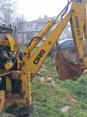 Багер Fiat undefined | Auto.bg — изображение 3