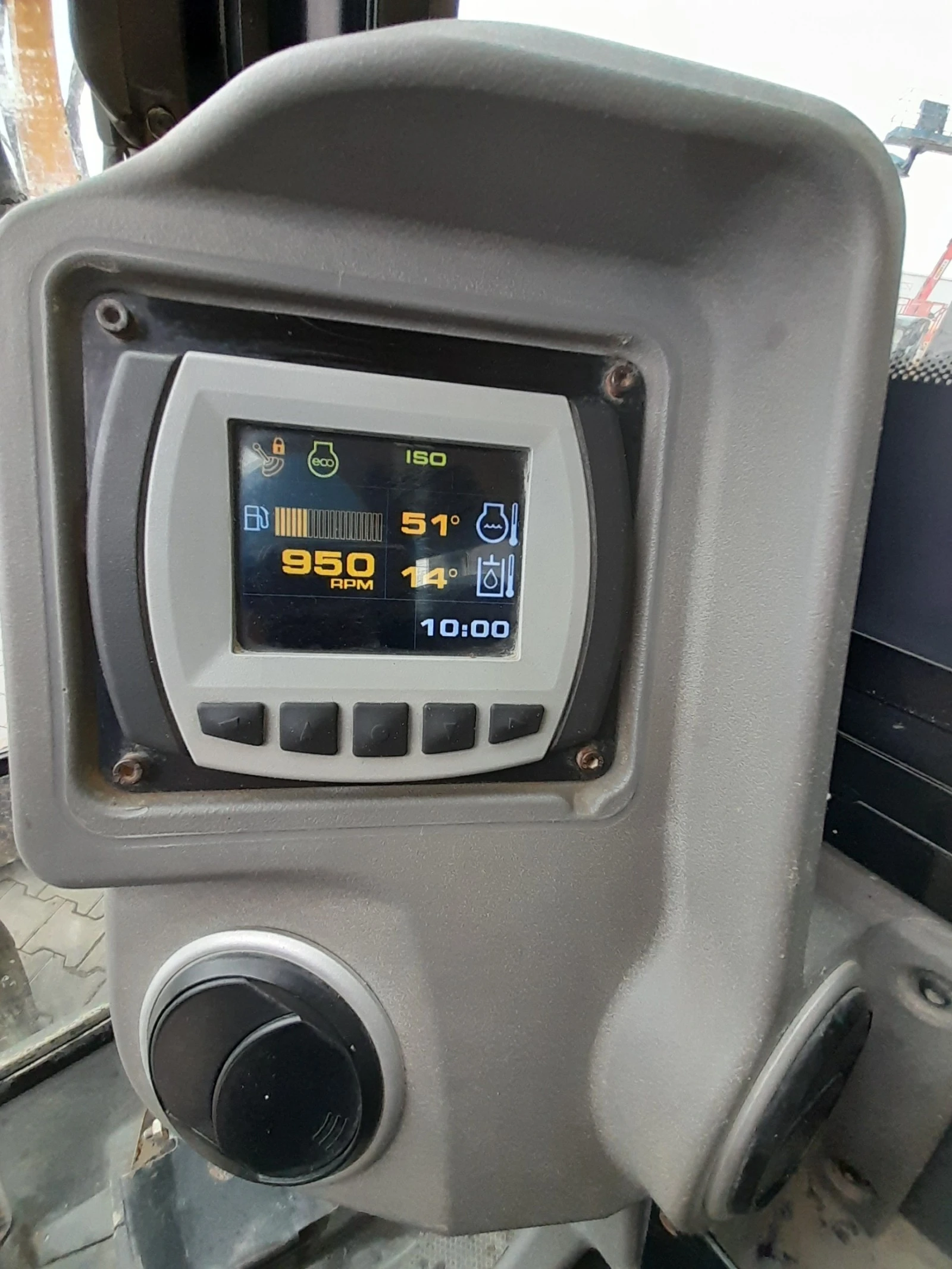  JCB 86C-1 8700 | Mobile.bg   12