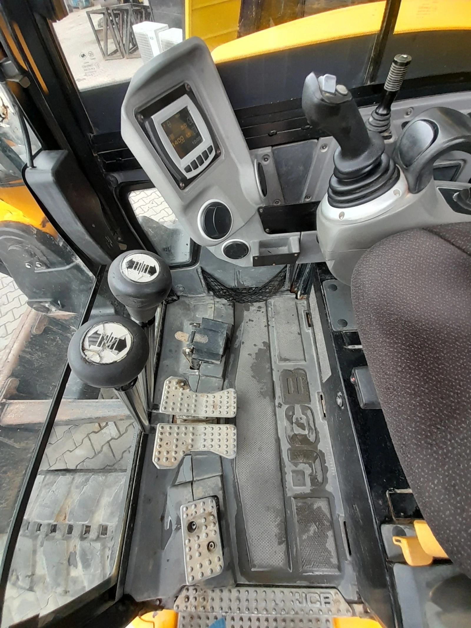  JCB 86C-1 8700 | Mobile.bg   11