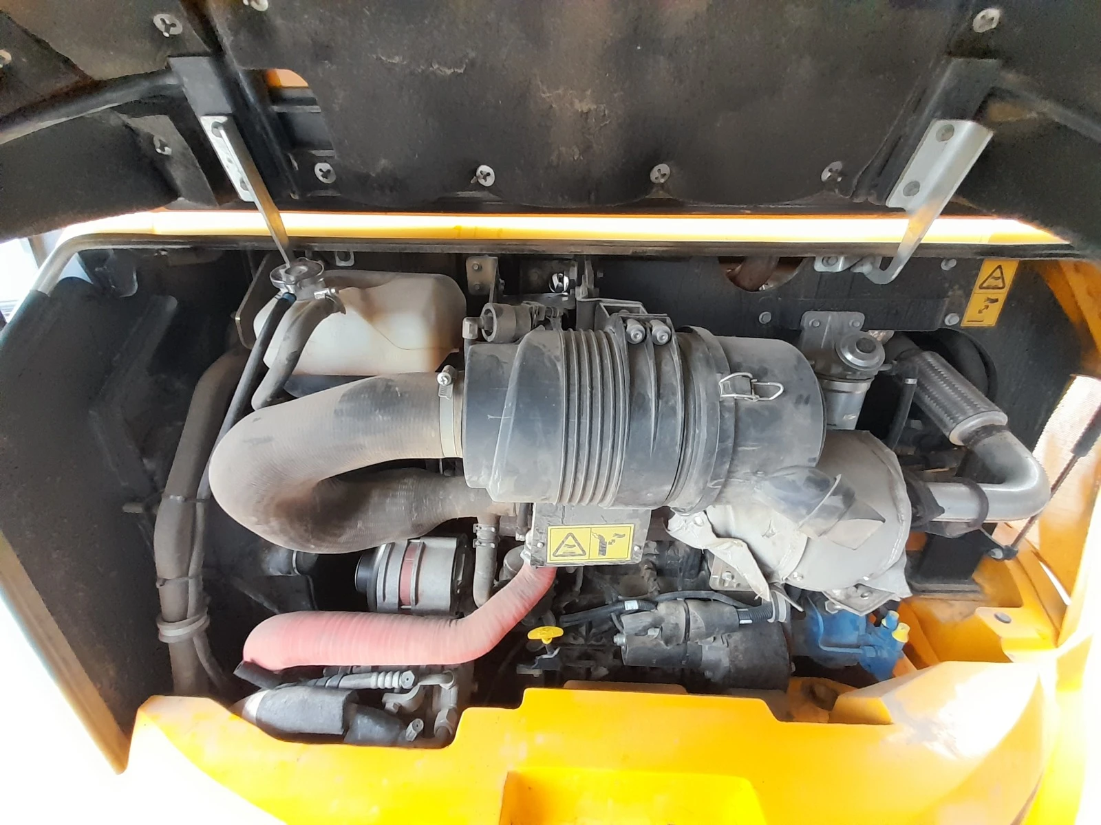  JCB 86C-1 8700 | Mobile.bg   15