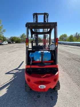  Linde H18T | Mobile.bg    3