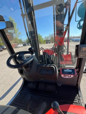  Linde H18T | Mobile.bg    4