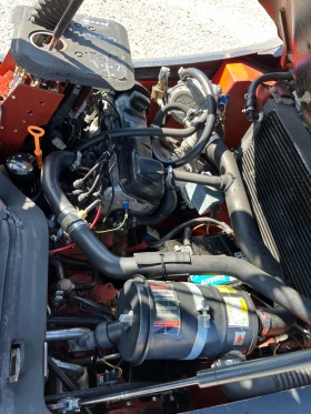  Linde H18T | Mobile.bg    10