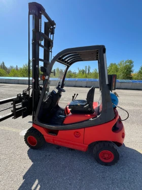  Linde H18T | Mobile.bg    2