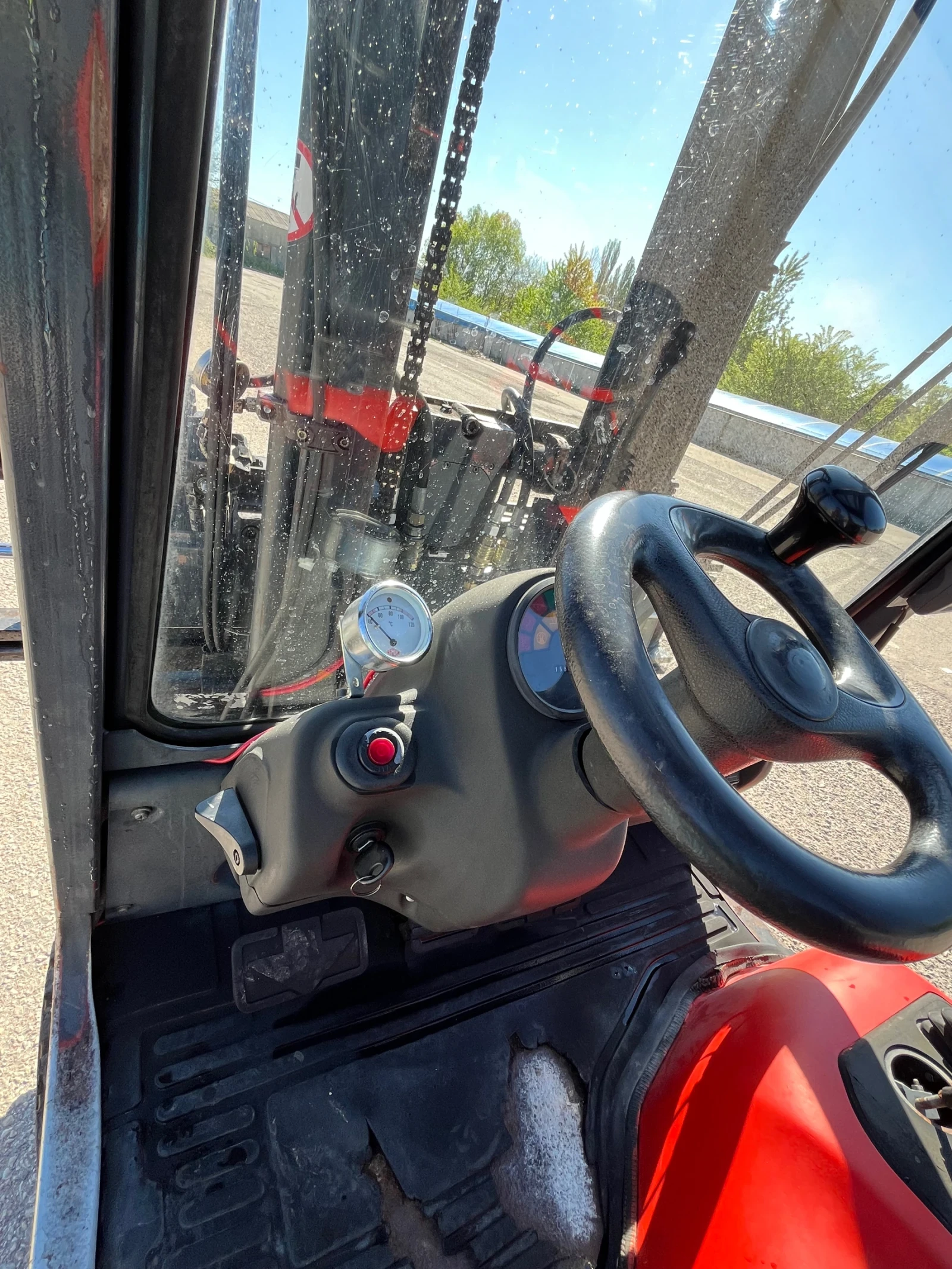  Linde H18T | Mobile.bg   8