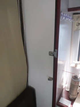 Кемпер Peugeot J5, снимка 5