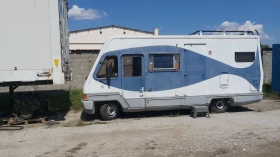 Кемпер Peugeot J5, снимка 15