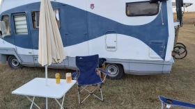 Кемпер Peugeot J5, снимка 14
